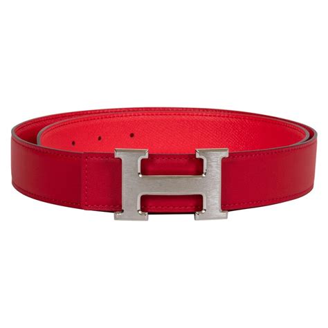 all red hermes belt|where to buy hermes belt.